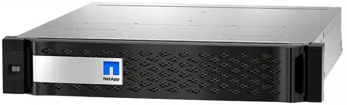 Система хранения данных NetApp FAS2820HA-12-10