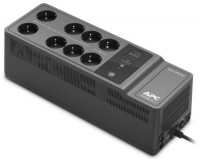 ИБП APC Back-UPS ES 650VA/ 400W (BE650G2-RS)