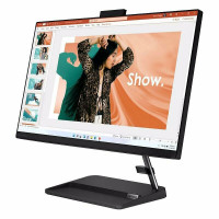 Моноблок Lenovo IdeaCentre 3 24IAP7 (F0GH0120RU)