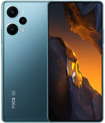 Смартфон Xiaomi POCO F5 (47211)
