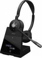 Гарнитура Jabra Engage 75 Convertible Mono (9555-583-111)