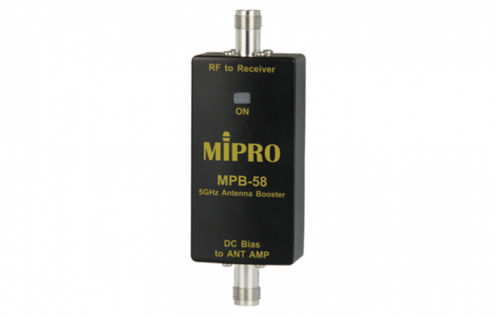 Усилитель Mipro MPB-58