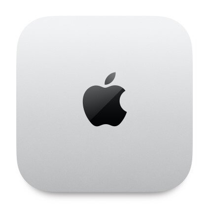 Компьютер Apple Mac Mini 2024 (MU9E3LL/A)