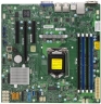 Материнская плата SuperMicro MBD-X11SSL-F-B