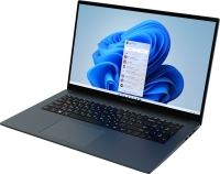 Ноутбук Maibenben M17A (M17A-R758UMG1SLURE3)