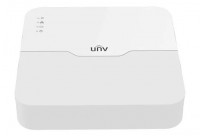 IP-Видеорегистратор Uniview NVR301-08LS3-P8-RU