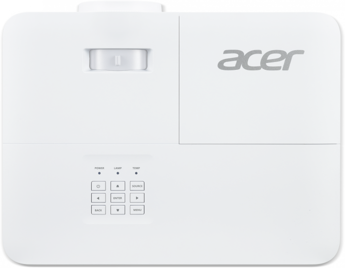 Проектор Acer H6543BDK (MR.JVT11.001)