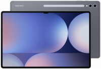 Планшет Samsung Galaxy Tab S10+ 12/512Gb 5G Grey (SM-X826BZAPCAU)