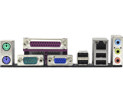 Материнская плата Asrock AD525PV3