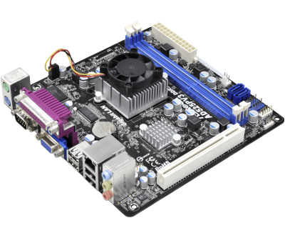 Материнская плата Asrock AD525PV3