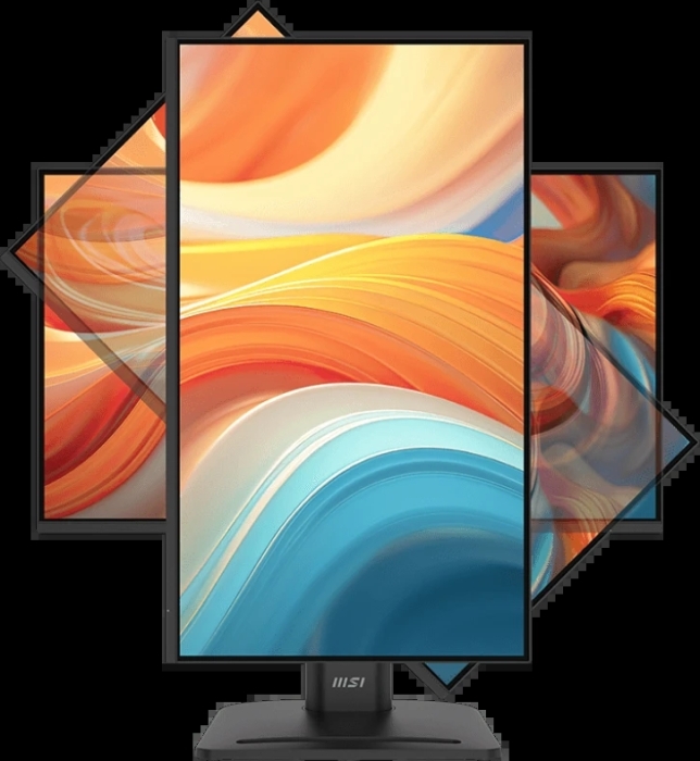 Монитор MSI PRO MP245PG E14 (9S6-3PE39M-014)