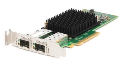 Сетевой адаптер Dell Emulex LPe35002 (406-BBTL)