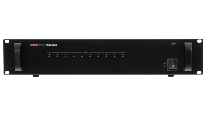 Блок управления Fonestar ZS-1112R