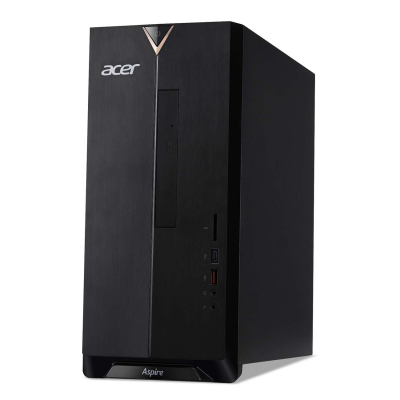 Компьютер Acer Aspire TC-1660 (DG.BGZER.005)