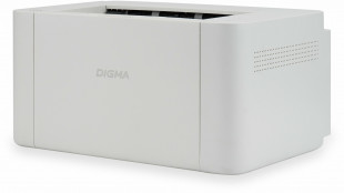 Принтер лазерный Digma DHP-2401