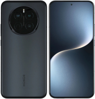 Смартфон Honor Magic 7 12/256GB Black (5109BRPD)