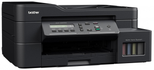 МФУ Brother DCP-T820DW (DCPT820DWR1)