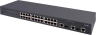 Коммутатор HP A3100-24 EI (JD320A)