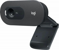 Веб-камера Logitech C505e (960-001373)