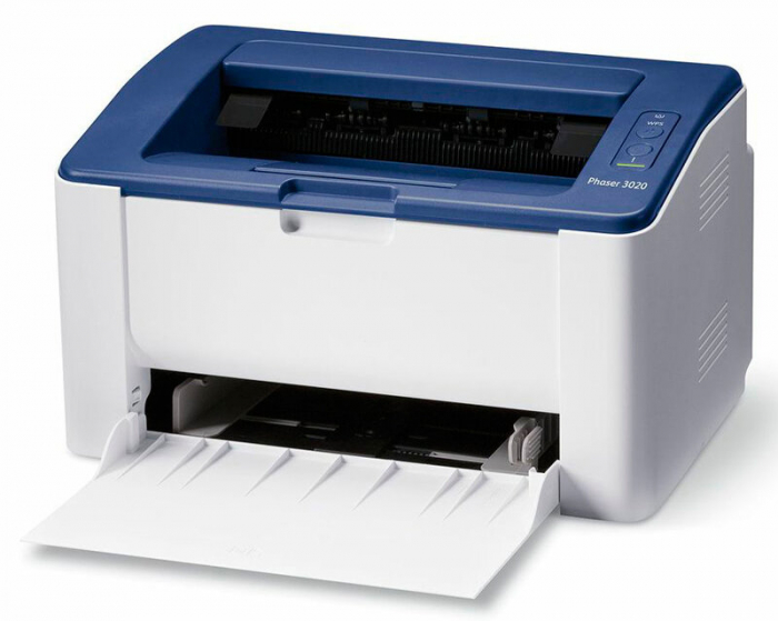 Принтер лазерный Xerox Phaser 3020V_BI (P3020BI#)