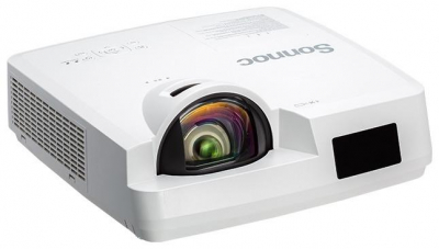 Проектор Sonnoc SNP-AS355LW