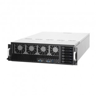 Серверная платформа Asus ESC8000 G3 (90SV01RA-M02CE0)