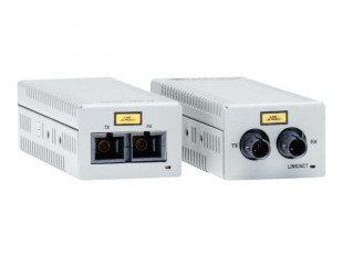 Медиаконвертер Allied Telesis AT-DMC100/ST (AT-DMC100/ST-00)