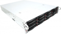 Серверный корпус SuperMicro CSE-826E16-R1200LPB