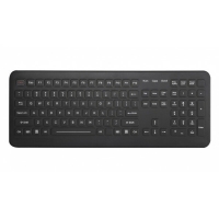 Промышленная клавиатура Key Technology K-TEK-M399KP-FN-DT-B-US/RU-USB