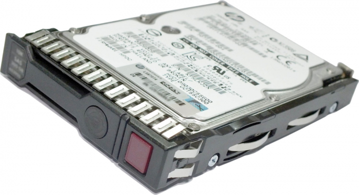 Жёсткий диск HPE P28586-B21