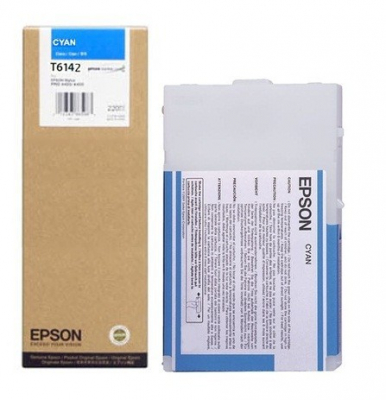 Картридж Epson C13T614200