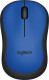 Мышь Logitech M220 (910-004879)