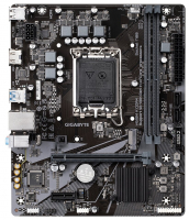 Материнская плата Gigabyte H610M K DDR4