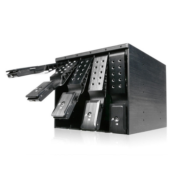 Корзина ProCase T3-305-SATA3-BK