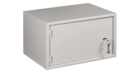 Шкаф NETLAN EC-WS-075240-GY
