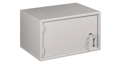 Шкаф NETLAN EC-WS-075240-GY