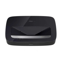 Проектор Hisense PL2SE (20014525)