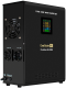 ИБП + батарея ExeGate FineSine SX-2000.LCD.AVR.2SH (EX296587RUS)