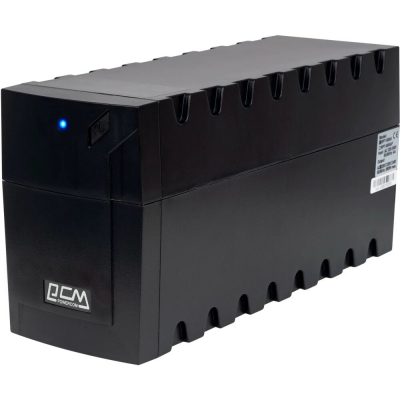 ИБП Powercom Raptor RPT-600AP SE (2068784)