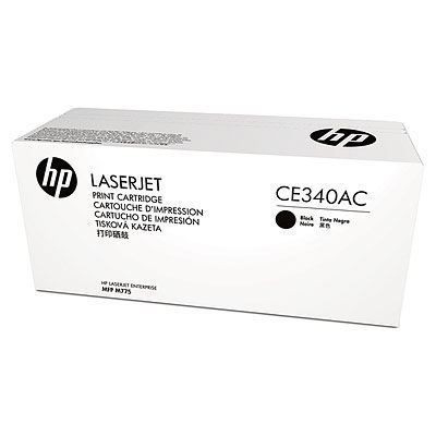 Картридж HP CE340AC