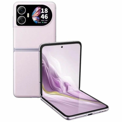 Смартфон Blackview Hero 10 12/256GB Лаванда (BVHERO10-12256PUR)