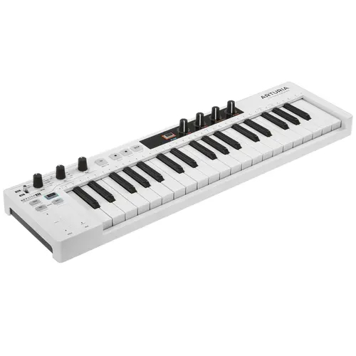 MIDI-клавиатура Arturia KeyStep 37 (430221)