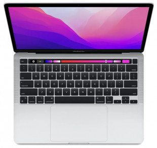 Ноутбук Apple MacBook Pro 13 Retina Touch Bar Space Gray (MNEH3)
