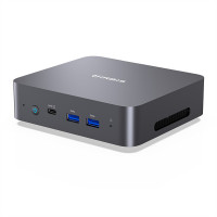 Компьютер Irbis Smartdesk mini PC i3-N300 (IMFPC129)