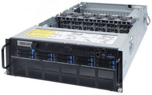 Серверная платформа Gigabyte G482-Z51 (6NG482Z51MR-00-1122)