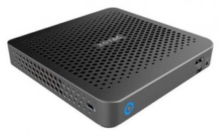 Платформа Zotac ZBOX edge MI646 (ZBOX-MI646-BE)