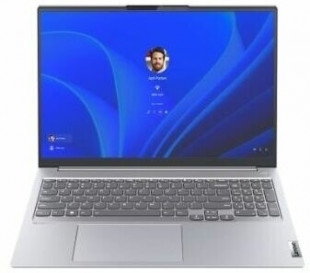 Ноутбук Lenovo ThinkBook 16 IAP G4+ (21CY006PRU)
