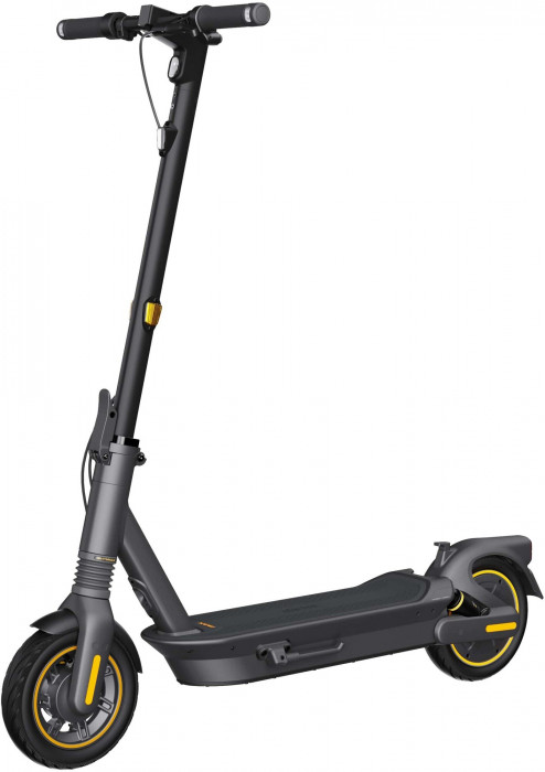 Электросамокат Ninebot KickScooter MAX G2 (NinebotMAXG2)