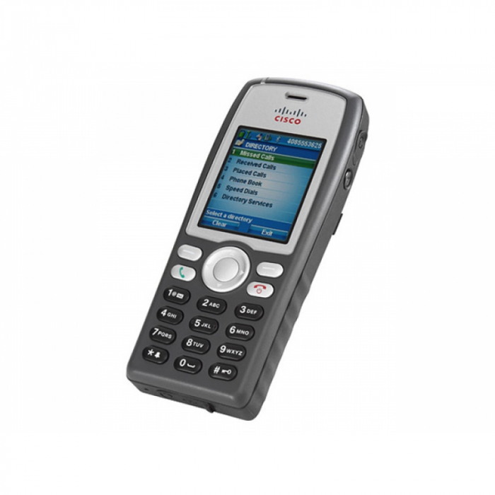 IP-телефон Cisco ME34X-PWR-DC-R
