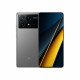 Смартфон Xiaomi POCO X6 Pro 12/512GB Grey (51656)